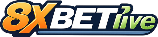 Logo 8xbet live